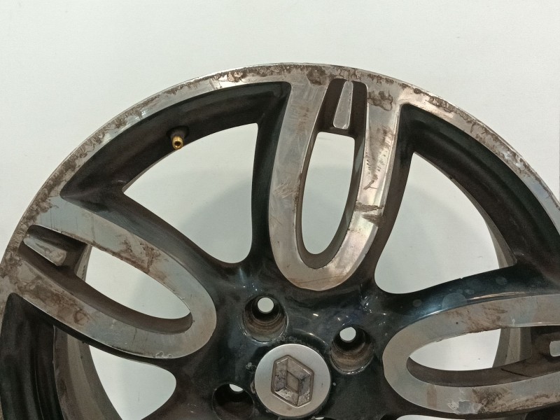 Recambio de llanta para renault wind (e4m_) 1.2 tce 100 (e4mf) referencia OEM IAM 403009833R  