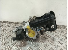 Recambio de turbocompresor para dacia sandero iii 1.0 tce 90 referencia OEM IAM 16319700025  