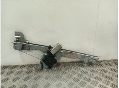 Recambio de elevalunas delantero izquierdo para dacia sandero (bs_) 1.2 16v referencia OEM IAM 8200733829 9030255 