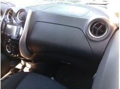 Recambio de airbag delantero derecho para nissan note (e12) 1.5 dci referencia OEM IAM 985153VV0A  