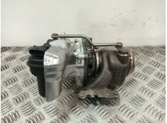 Recambio de turbocompresor para dacia sandero iii 1.0 tce 90 referencia OEM IAM 16319700025   2