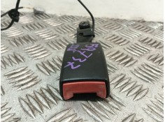 Recambio de enganche cinturon delantero izquierdo para fiat grande punto (199_) 1.3 d multijet (199.axd11, 199.axd1a, 199.axd1b,