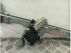 Recambio de elevalunas delantero izquierdo para dacia sandero (bs_) 1.2 16v referencia OEM IAM 8200733829 9030255  2