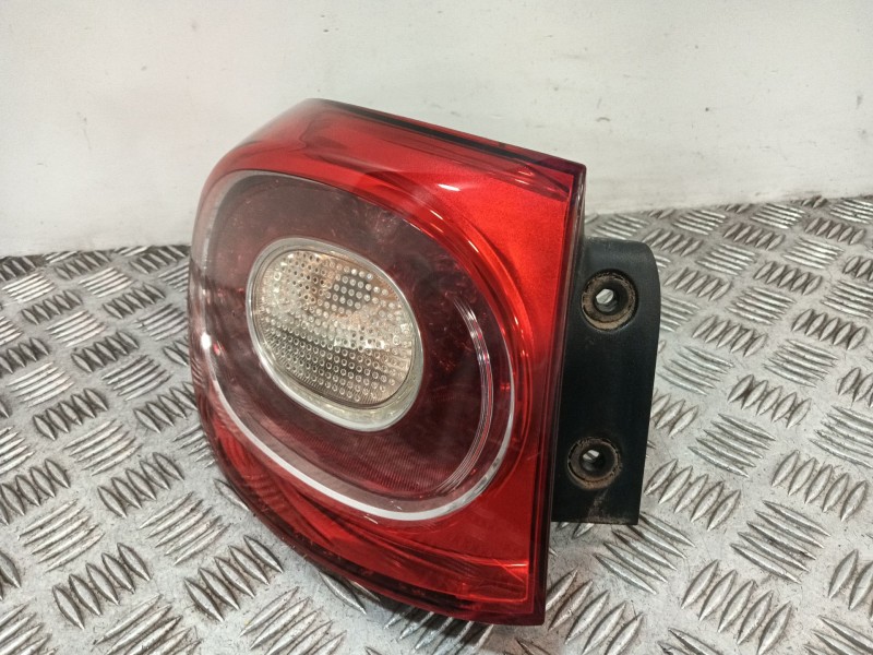 Recambio de piloto trasero izquierdo para volkswagen tiguan (5n_) 1.4 tsi 4motion referencia OEM IAM 5N0945257C  