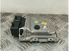 Recambio de centralita motor uce para ford fiesta vii (hj, hf) 1.1 ti-vct referencia OEM IAM 0261S18678 H1B112A650UB  2