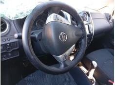 Recambio de airbag delantero izquierdo para nissan note (e12) 1.5 dci referencia OEM IAM 985103VW0C  
