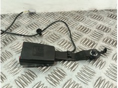 Recambio de enganche cinturon delantero izquierdo para fiat grande punto (199_) 1.3 d multijet (199.axd11, 199.axd1a, 199.axd1b, 2