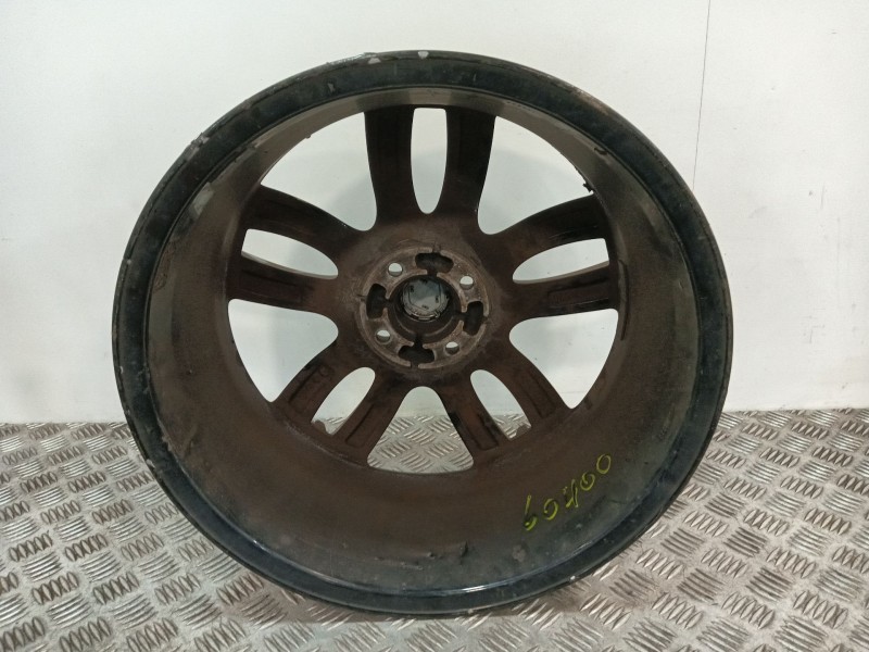 Recambio de llanta para renault wind (e4m_) 1.2 tce 100 (e4mf) referencia OEM IAM 403009833R  