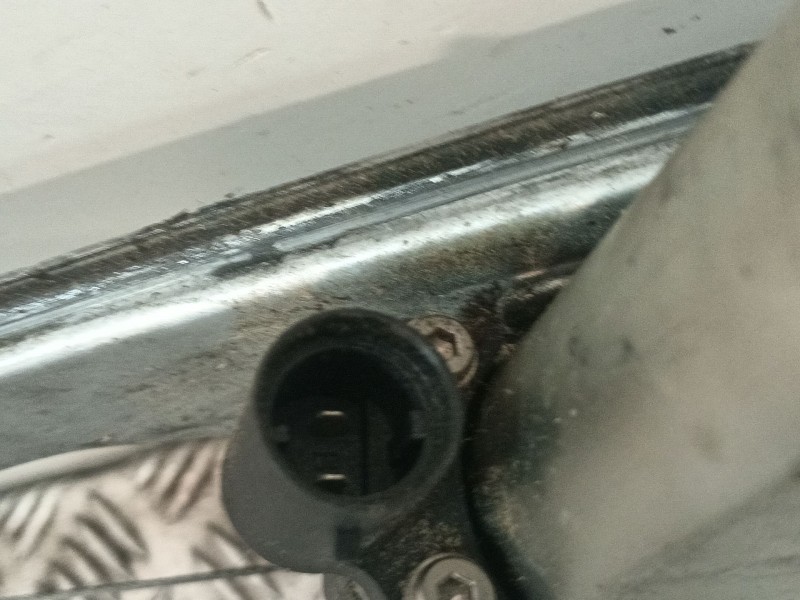 Recambio de elevalunas delantero izquierdo para dacia sandero (bs_) 1.2 16v referencia OEM IAM 8200733829 9030255 
