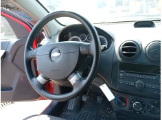 Recambio de columna direccion para chevrolet aveo / kalos hatchback (t250, t255) 1.2 referencia OEM IAM 96455509 96862391 