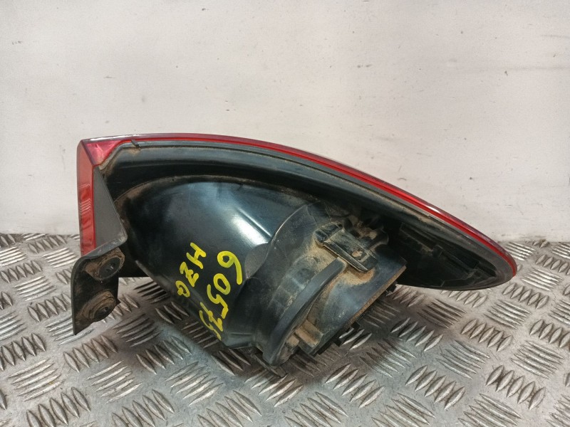 Recambio de piloto trasero izquierdo para volkswagen tiguan (5n_) 1.4 tsi 4motion referencia OEM IAM 5N0945257C  