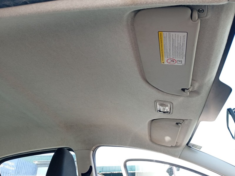 Recambio de techo interior para toyota aygo (_b1_) 1.0 (kgb10_) referencia OEM IAM 633100H010B0  