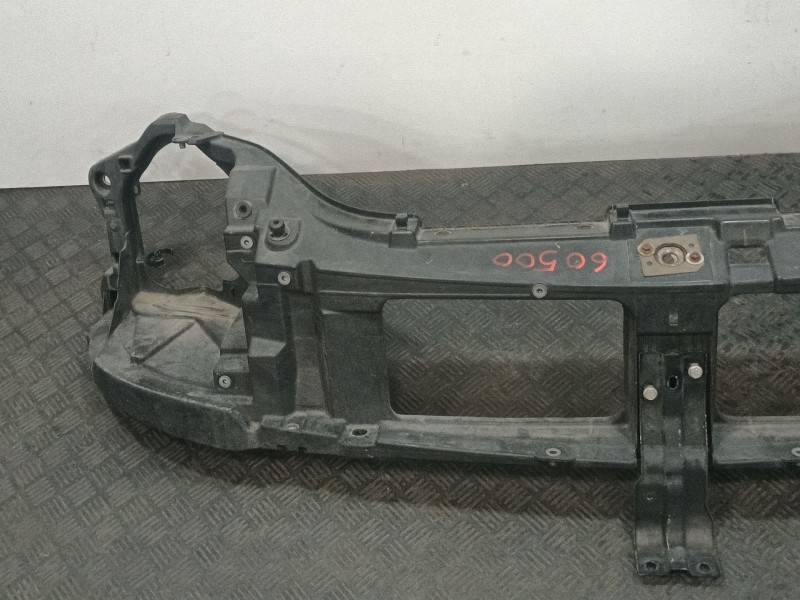 Recambio de panel frontal para renault master ii furgoneta (fd) 2.5 dci referencia OEM IAM 8200187234  
