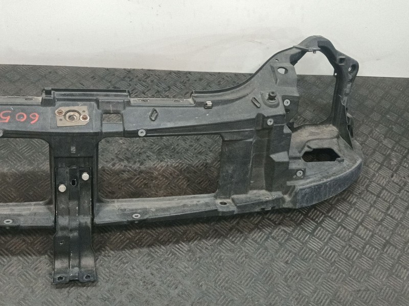 Recambio de panel frontal para renault master ii furgoneta (fd) 2.5 dci referencia OEM IAM 8200187234  