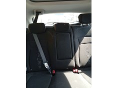 Recambio de cinturon seguridad trasero central para kia sportage iii (sl) 1.6 gdi referencia OEM IAM 898503U200GAH  