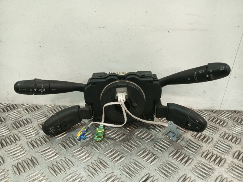 Recambio de mando multifuncion para citroën xsara picasso (n68) 2.0 hdi referencia OEM IAM 96595075XT  