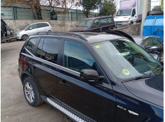 Recambio de barras techo para bmw x3 (e83) 3.0 d referencia OEM IAM 51137052538  