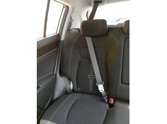 Recambio de cinturon seguridad trasero derecho para kia sportage iii (sl) 1.6 gdi referencia OEM IAM 898203U200GAH  