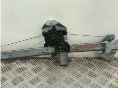 Recambio de elevalunas delantero derecho para dacia sandero (bs_) 1.2 16v referencia OEM IAM 9030319C   2