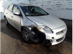 Recambio de motor completo para fiat bravo (198) 1.9 8v jtd cat referencia OEM IAM 192A8000  
