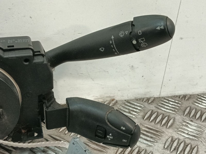 Recambio de mando multifuncion para citroën xsara picasso (n68) 2.0 hdi referencia OEM IAM 96595075XT  