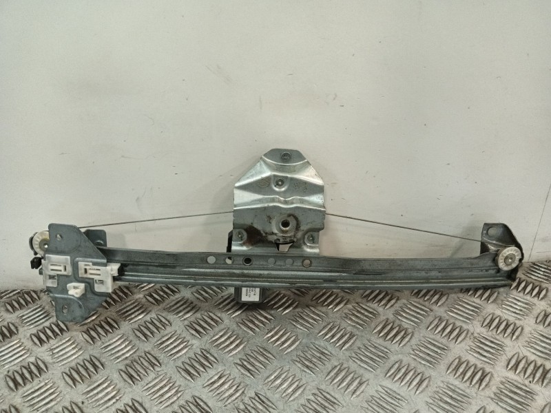 Recambio de elevalunas delantero derecho para dacia sandero (bs_) 1.2 16v referencia OEM IAM 9030319C  