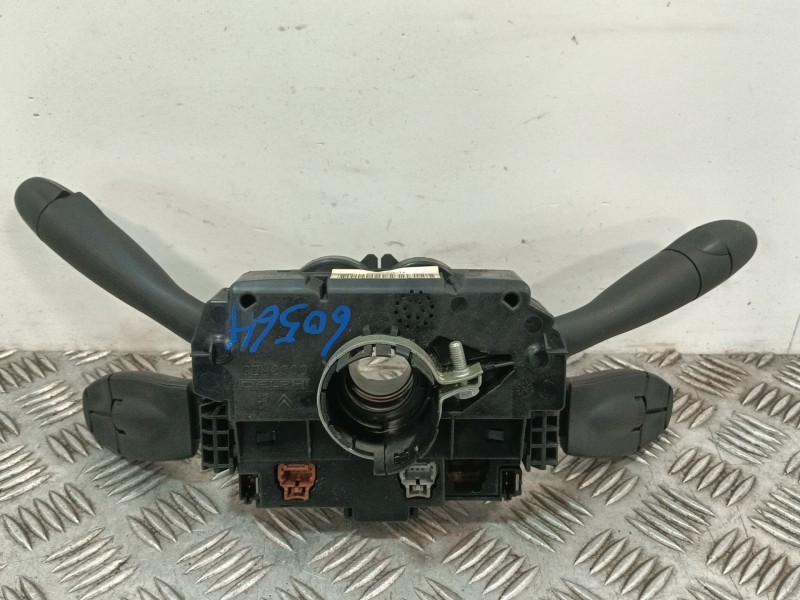 Recambio de mando multifuncion para citroën xsara picasso (n68) 2.0 hdi referencia OEM IAM 96595075XT  