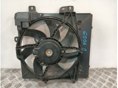 Recambio de electroventilador para citroën c3 iii (sx) 1.2 puretech 82 referencia OEM IAM 9829774580  