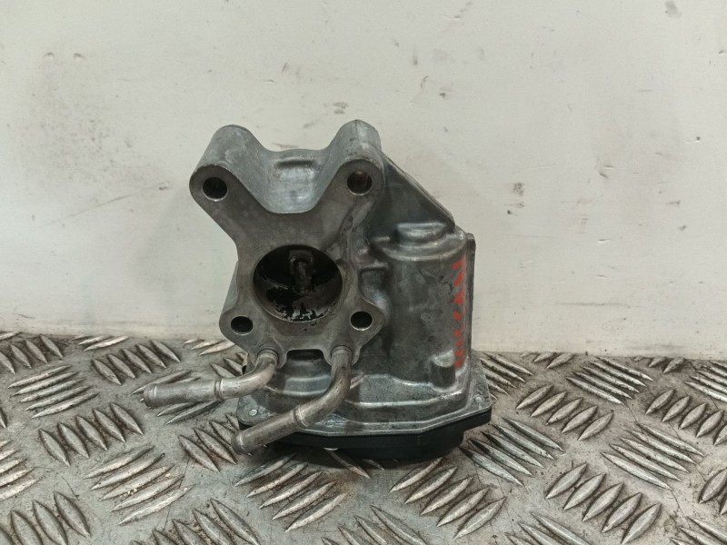 Recambio de valvula egr para nissan pathfinder iii (r51) 2.5 dci referencia OEM IAM 147105X00C  