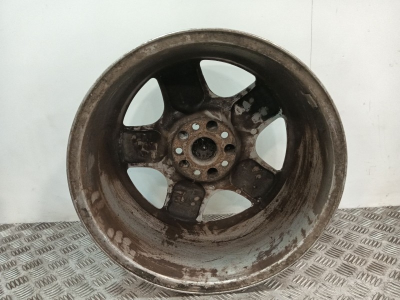 Recambio de llanta para audi a8 (d2) 3.7 v8 32v referencia OEM IAM 4D0601025B  
