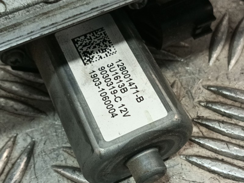Recambio de elevalunas delantero derecho para dacia sandero (bs_) 1.2 16v referencia OEM IAM 9030319C  