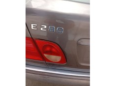 Recambio de piloto trasero izquierdo interior para mercedes-benz clase e (w210) e 280 (210.053) referencia OEM IAM 2108200964  