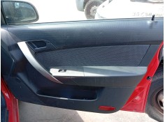 Recambio de elevalunas delantero derecho para chevrolet aveo / kalos hatchback (t250, t255) 1.2 referencia OEM IAM 96541784   2