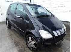 Recambio de motor completo para mercedes-benz clase a (w168) 1.9 cat referencia OEM IAM 166990  