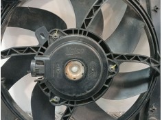 Recambio de electroventilador para citroën c3 iii (sx) 1.2 puretech 82 referencia OEM IAM 9829774580   2