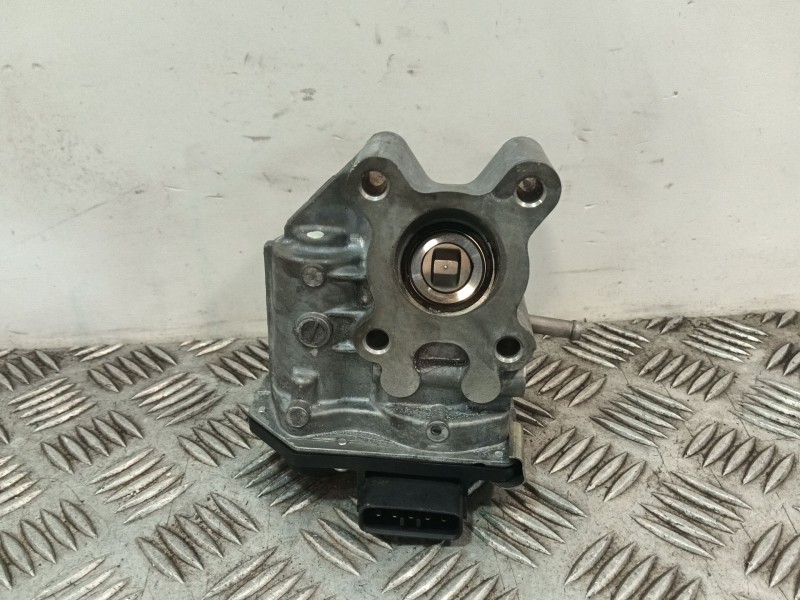 Recambio de valvula egr para nissan pathfinder iii (r51) 2.5 dci referencia OEM IAM 147105X00C  