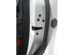 Recambio de cerradura puerta delantera derecha para ford fiesta vii (hj, hf) 1.1 ti-vct referencia OEM IAM 2342583  
