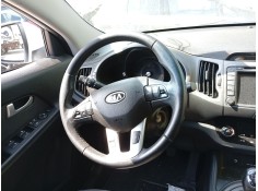Recambio de columna direccion para kia sportage iii (sl) 1.6 gdi referencia OEM IAM 563103U811  