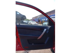 Recambio de elevalunas delantero izquierdo para chevrolet aveo / kalos hatchback (t250, t255) 1.2 referencia OEM IAM 95015329  