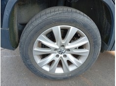 Recambio de pinza freno trasera derecha para volkswagen tiguan (5n_) 1.4 tsi 4motion referencia OEM IAM 5N0615404  