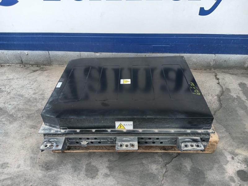 Recambio de bateria para maxus edeliver 3 furgoneta electric referencia OEM IAM PEB2CF0E53A  