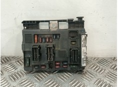 Recambio de caja reles / fusibles para citroën c5 i (dc_) 2.0 hdi (dcrhzb, dcrhze) referencia OEM IAM 964349888000 T118470003G 