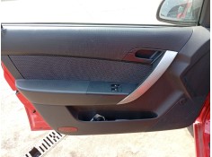 Recambio de elevalunas delantero izquierdo para chevrolet aveo / kalos hatchback (t250, t255) 1.2 referencia OEM IAM 95015329   2