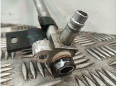 Recambio de tubos aire acondicionado para iveco daily vi furgoneta 35s18, 35c18, 40c18, 50c18, 60c18, 65c18, 70c18 referencia OE 2
