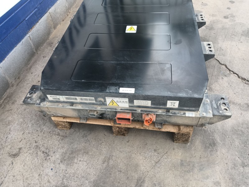Recambio de bateria para maxus edeliver 3 furgoneta electric referencia OEM IAM PEB2CF0E53A  