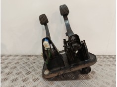 Recambio de pedal freno para iveco daily vi furgoneta 35s18, 35c18, 40c18, 50c18, 60c18, 65c18, 70c18 referencia OEM IAM 5801492