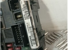 Recambio de caja reles / fusibles para citroën c5 i (dc_) 2.0 hdi (dcrhzb, dcrhze) referencia OEM IAM 964349888000 T118470003G  2