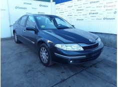Recambio de motor completo para renault laguna ii (bg0) 1.8 cat referencia OEM IAM F4P770  