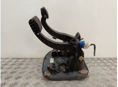 Recambio de pedal freno para iveco daily vi furgoneta 35s18, 35c18, 40c18, 50c18, 60c18, 65c18, 70c18 referencia OEM IAM 5801492 2