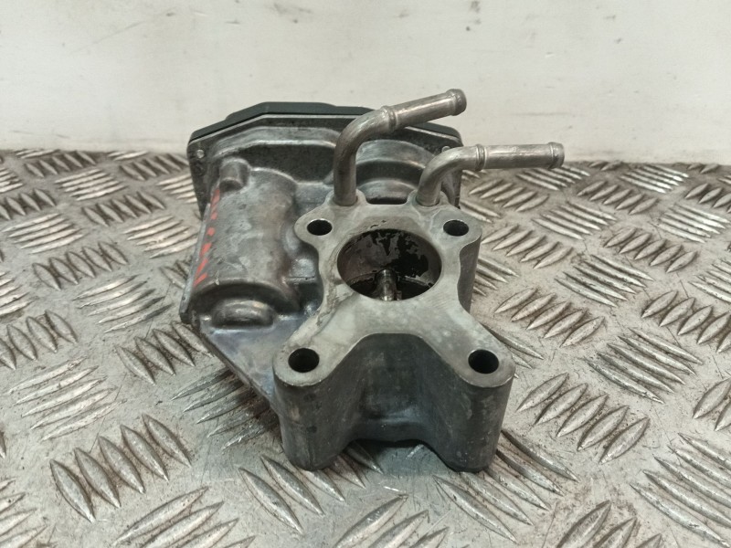 Recambio de valvula egr para nissan pathfinder iii (r51) 2.5 dci referencia OEM IAM 147105X00C  